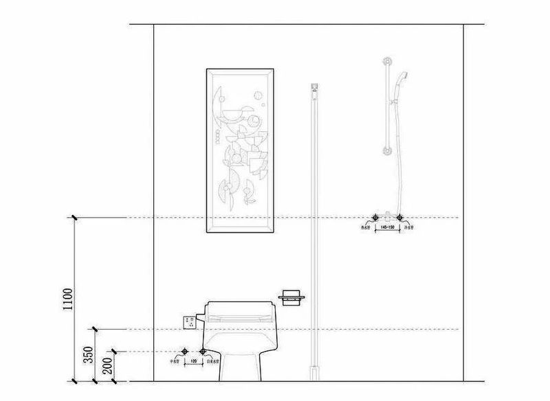 開關(guān)插座裝多高才好用？你不一定知道