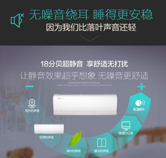 美的KFR-35GW/BP3DN1Y-TA201(B2)空調(diào)，換季時節(jié)保證室內(nèi)舒適度
