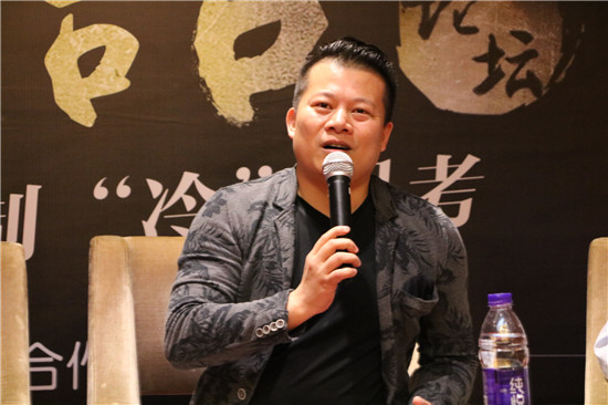 重磅！對(duì)話業(yè)界精英打造意見領(lǐng)袖，引爆2018全屋定制冷思考