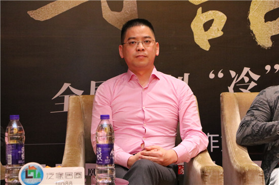 重磅！對(duì)話業(yè)界精英打造意見領(lǐng)袖，引爆2018全屋定制冷思考