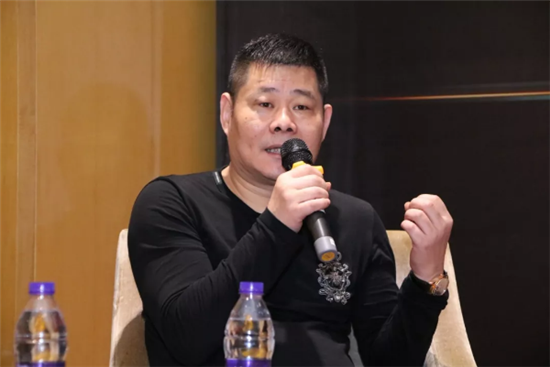 重磅！對(duì)話業(yè)界精英打造意見領(lǐng)袖，引爆2018全屋定制冷思考