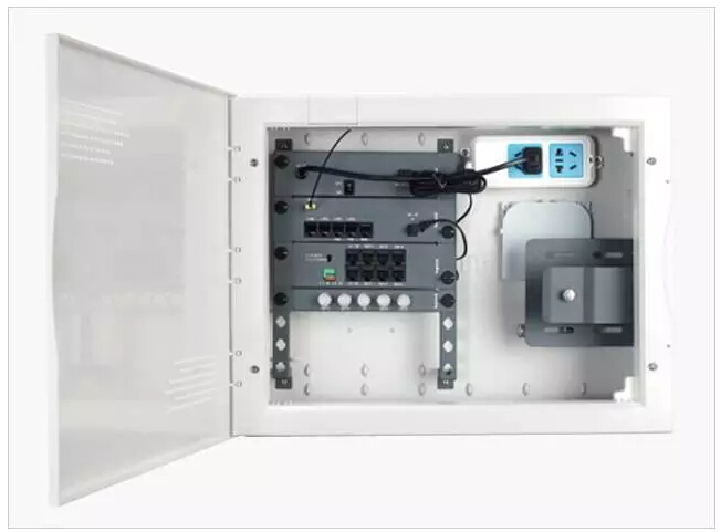 一文知曉，家庭裝修電工電氣材料大全及選擇