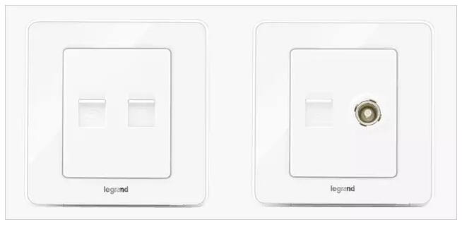 一文知曉，家庭裝修電工電氣材料大全及選擇