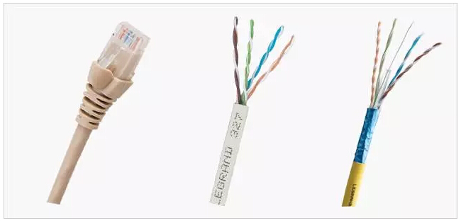 一文知曉，家庭裝修電工電氣材料大全及選擇