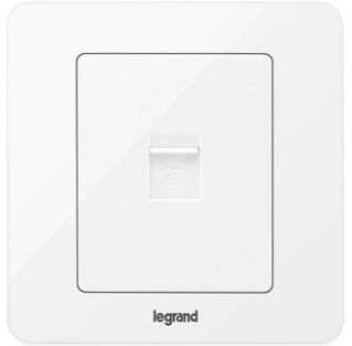 關于弱電面板開關插座種類，羅格朗一一話你知