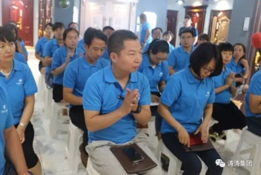 大同，大不同——TAOTAO大同形象店盛裝亮相
