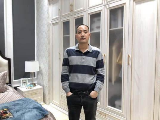 伊百麗李偉：打破行業(yè)同質(zhì)化現(xiàn)象，為消費(fèi)者創(chuàng)造價(jià)值