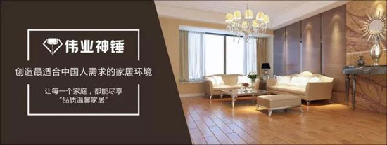回昔往首，發(fā)力明天！盤點偉業(yè)牌2017年度大事記