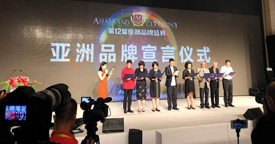 回昔往首，發(fā)力明天！盤點偉業(yè)牌2017年度大事記