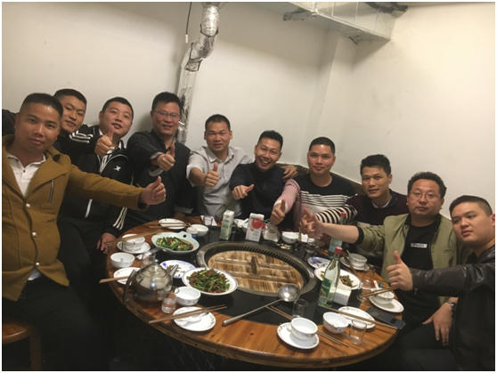 “多莎衛(wèi)浴行業(yè)峰會全國行—浙江站”正式啟動啦！