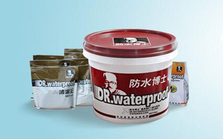 中國十大防水材料品牌有哪些優(yōu)勢，使用效果怎樣?