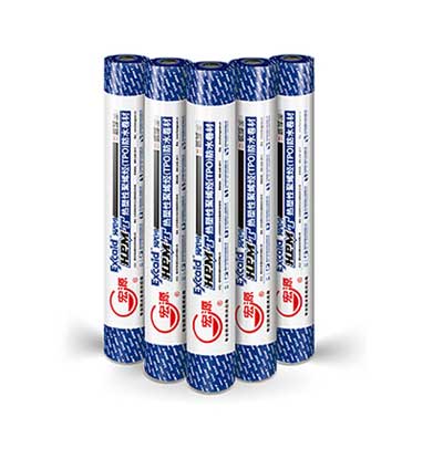 著名防水材料品牌已經(jīng)過市場的驗證，使用效果有保障