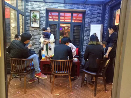 喜報！德來客門窗銅仁旗艦店盛世起航