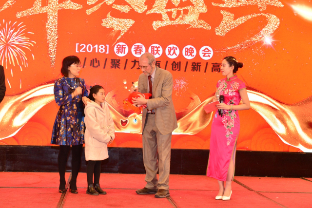 壁掛爐品牌年會(huì)|2018青島法羅力凝心聚力，再創(chuàng)新高