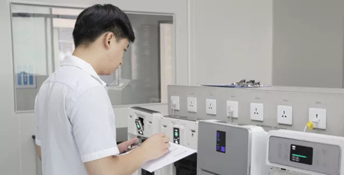 澳蘭斯凈水器全心打造品質(zhì)，吹響健康生活沖鋒號(hào)