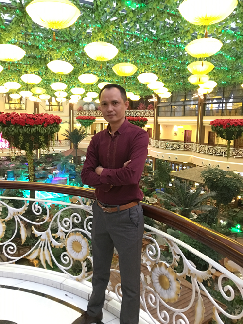 品牌人物|博安斯金曾杰聲：匠心獨運，專注門窗25年