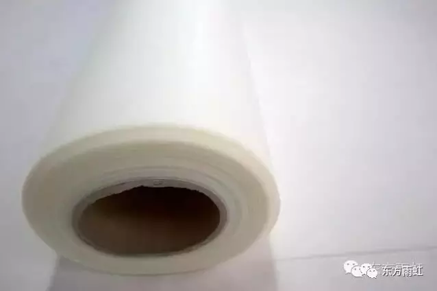 為什么是東方雨虹的高分子防水卷材？