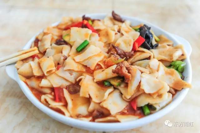 為什么是東方雨虹的高分子防水卷材？