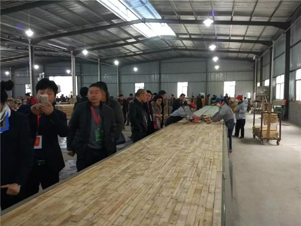 “315”，金利源健康板材給您打一支品質(zhì)強(qiáng)心針！