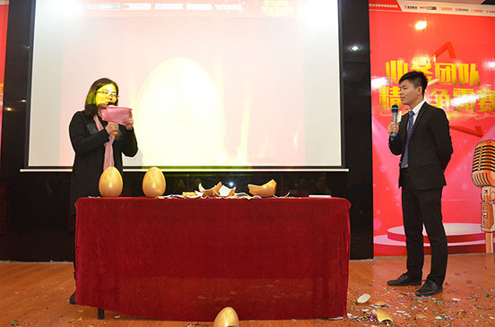 陶瓷品牌活動：能強(qiáng)集團(tuán)精英爭霸賽之幫扶客戶必先練內(nèi)功！
