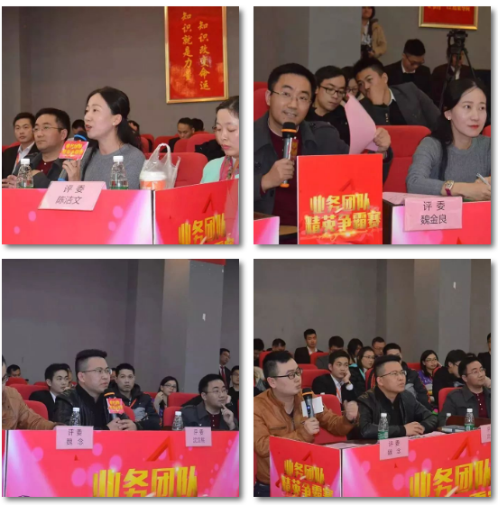 陶瓷品牌活動：能強(qiáng)集團(tuán)精英爭霸賽之幫扶客戶必先練內(nèi)功！