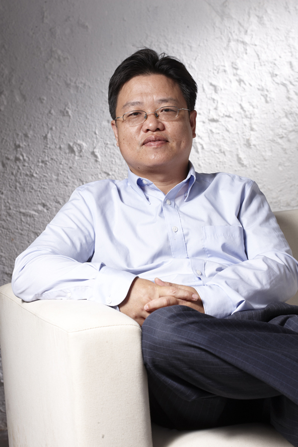 人物觀|行業(yè)三分天下，廣東電工品牌引領(lǐng)潮流