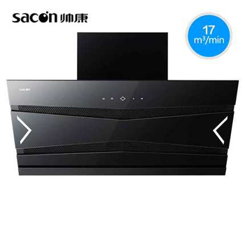 解答用戶的問題——煙機的導(dǎo)煙板作用是？