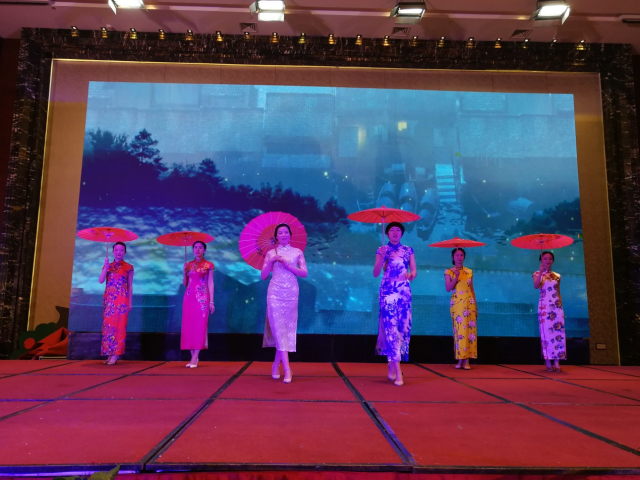 壁掛爐品牌年會(huì)|2018青島法羅力凝心聚力，再創(chuàng)新高