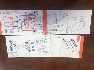 晾衣架品牌人物|晾霸劉海輝：創(chuàng)新非核心，創(chuàng)造者才是核心