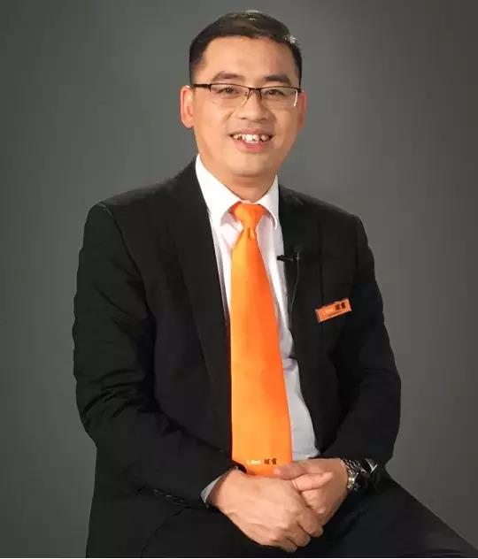晾衣架品牌人物|晾霸劉海輝：創(chuàng)新非核心，創(chuàng)造者才是核心