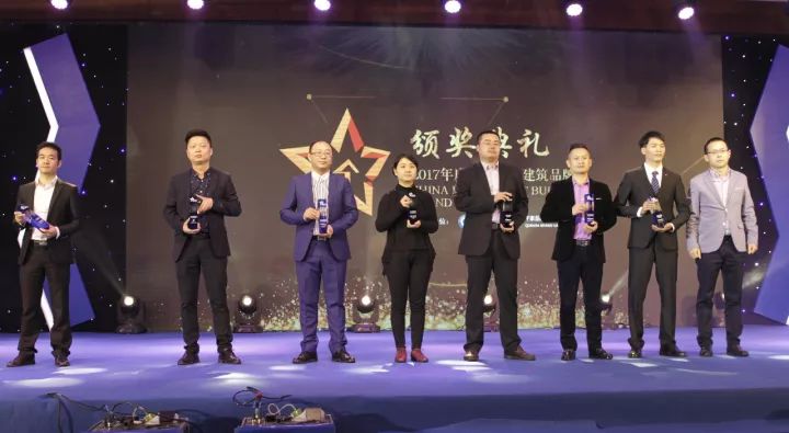品牌榮譽|LivingLab獲2017智能家居解決方案應(yīng)用推薦品牌獎