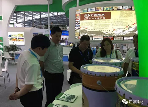 我們不一樣不一樣，在匯源防水有這樣一只鋼鐵之師