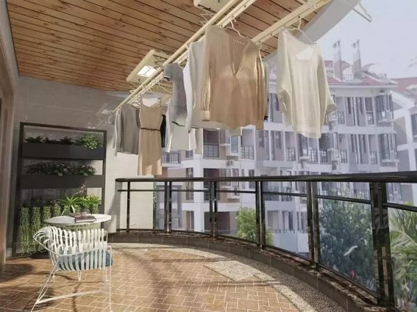 品牌大事|晾媽智能晾衣架亮相家具展，黑科技燃動廣州