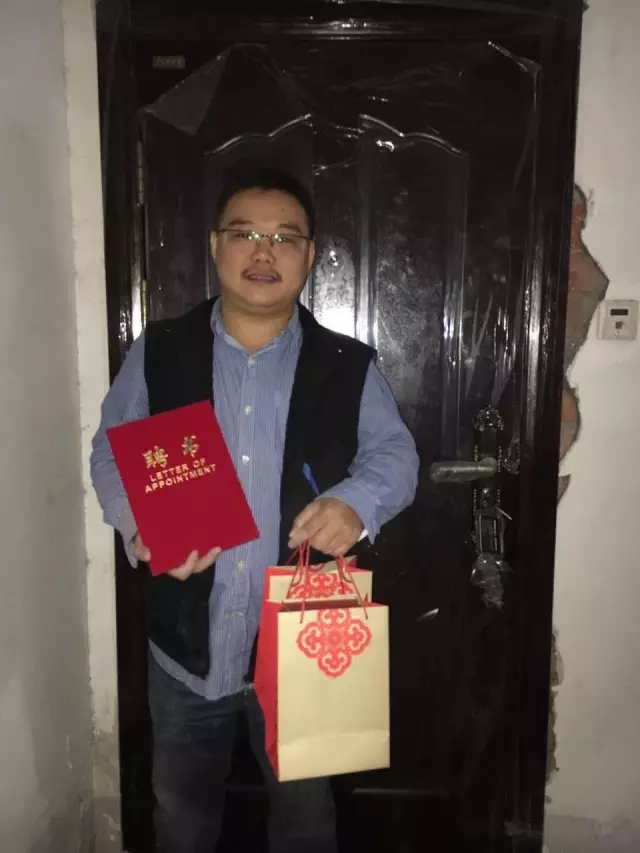 品牌人物|完美的品質(zhì)，換來(lái)十三年后的再牽手