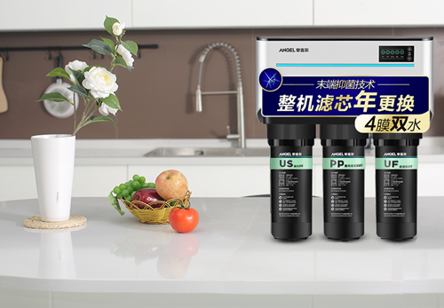 品牌產(chǎn)品| RO反滲透凈水器選帶桶的好還是不帶桶的好？