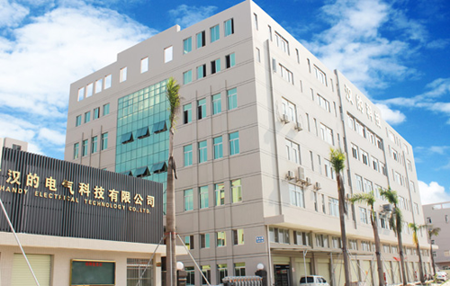 品牌榮譽(yù)|漢的電氣正式成為國家級(jí)高新技術(shù)企業(yè)