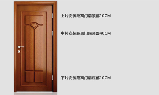 門業(yè)裝修| 鎖具和門吸什么材質(zhì)好？開槽合頁和子母合頁哪個(gè)好？