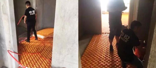 中銳空氣能熱泵三聯(lián)供系統(tǒng)，高端品質(zhì)打造廈門一線近海豪宅