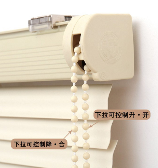 窗簾裝修|百葉窗簾種類有哪些？哪一款比較好？