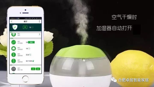 在合肥的你，應該選擇科技豪宅還是智能家居？