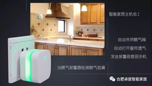 在合肥的你，應該選擇科技豪宅還是智能家居？