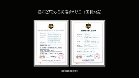 品牌產(chǎn)品|福田A60遠(yuǎn)見系列開關(guān)插座，領(lǐng)略藝術(shù)臻品的美