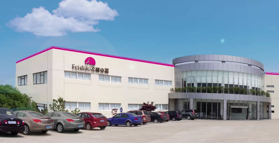 品牌榮譽|飛雕榮獲“上海市和諧勞動關(guān)系達標企業(yè)”表彰