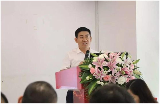 問鼎湖湘 旺德府家具定制產(chǎn)品研討交流會盛大召開