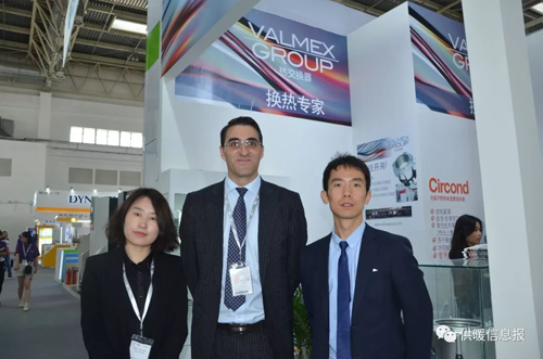 VALMEX GROUP：挖掘潛力市場，應(yīng)對多變未來