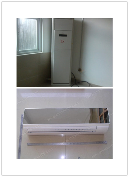 避暑神器|風(fēng)管機、中央空調(diào)、分體式空調(diào)哪家強？