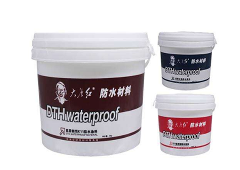 適應發(fā)展形勢 防水材料著名品牌轉變模式求發(fā)展