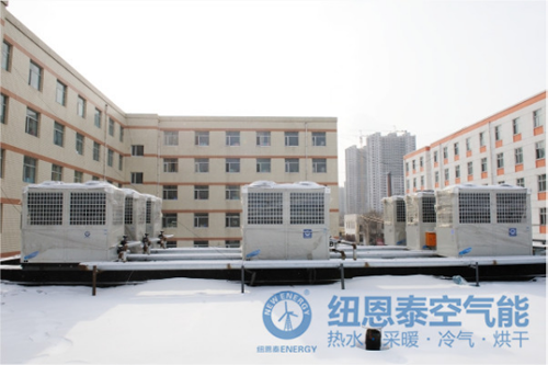 從酒店運(yùn)營者角度算，這五種熱水設(shè)備哪種更好用？