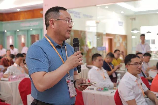 品牌大事|巴德士這場會議為何吸引40多家家具企業(yè)齊聚？