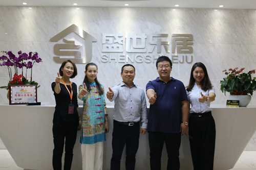 品牌大事|樂居智能1000家智能家居旗艦店落地項(xiàng)目開啟！